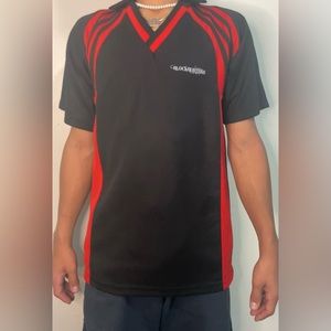 Vintage 90s Blockbuster Shirt
Sportswear Shirt S